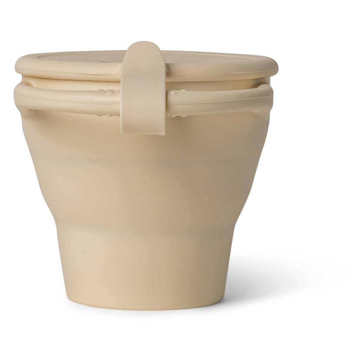 CITRON silikonska čaša za grickalice Ballerina Spill_Free_Snackcup_Ballerina