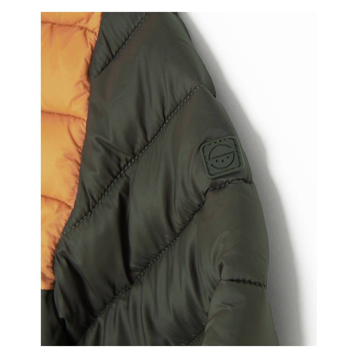 Cool Club jakna prehodna DR COB3110667 F Siva 122