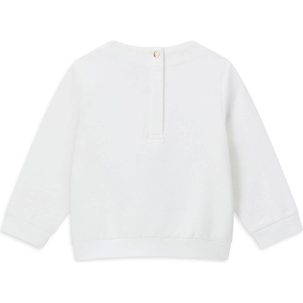 ORIGINAL MARINES pulover DR DFA1407NF Ž Bijela 104