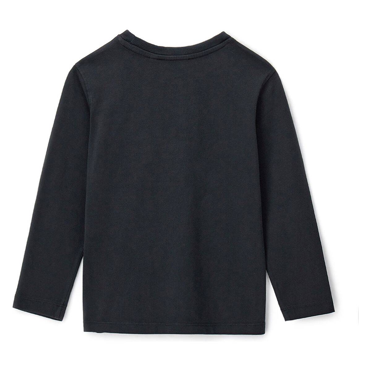 ORIGINAL MARINES majica DR DFA2615B M Crna 116