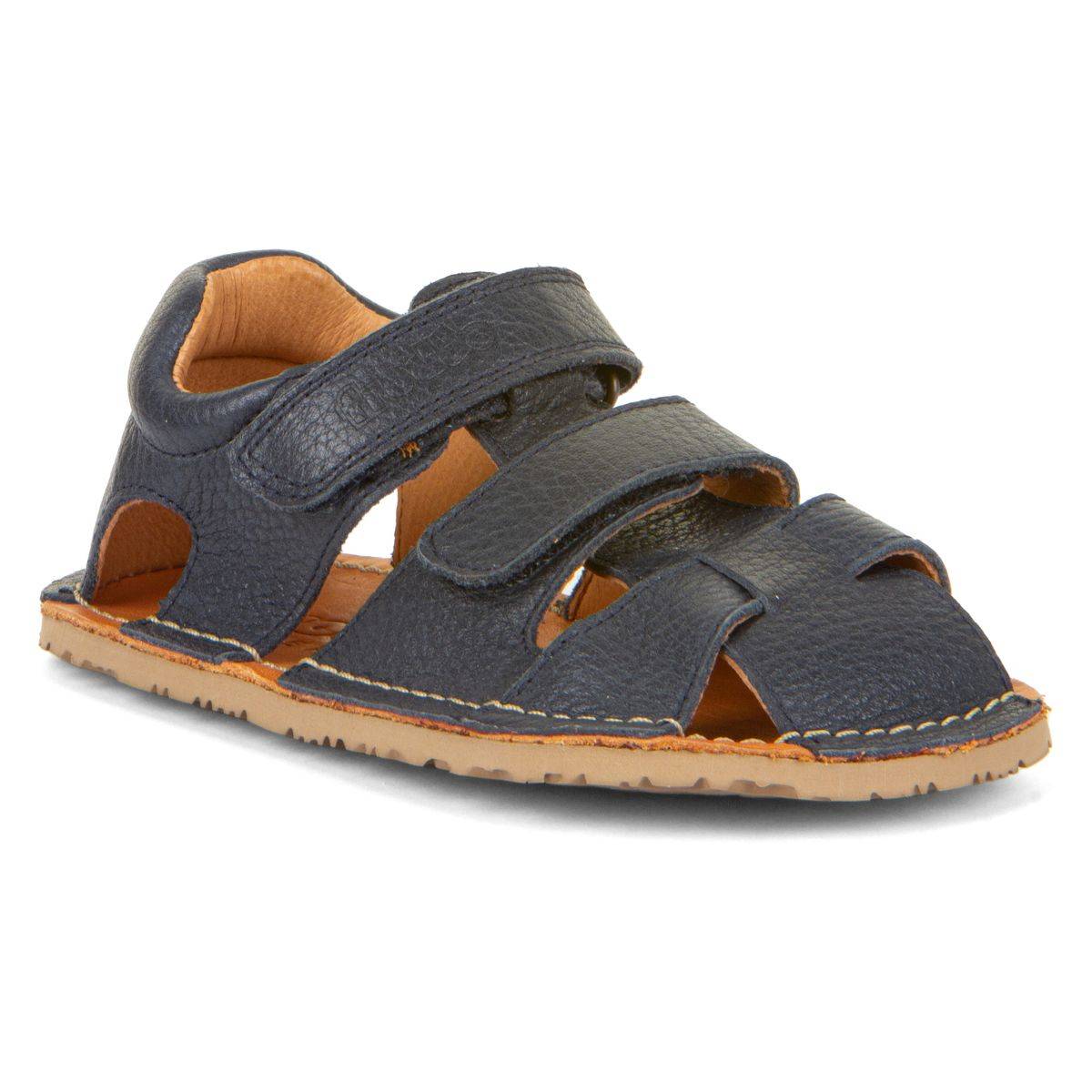 Froddo sandal G3150263 BAREFOOT FLEXY AVI F dark blue 26