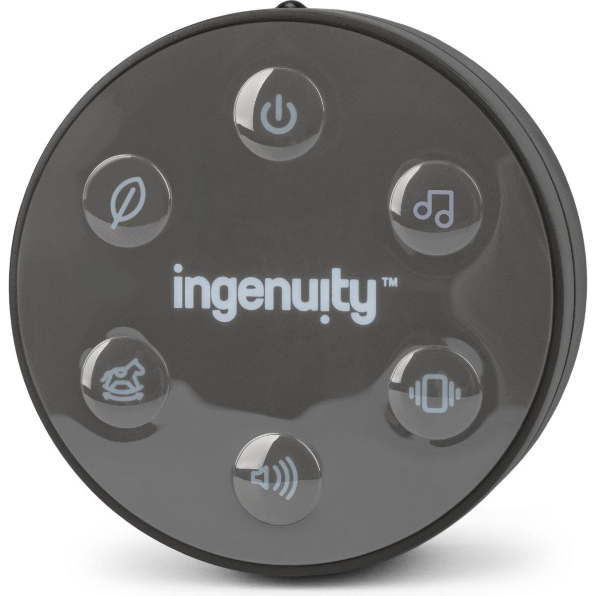 Kids II gugalnik Ingenuity soulful skies