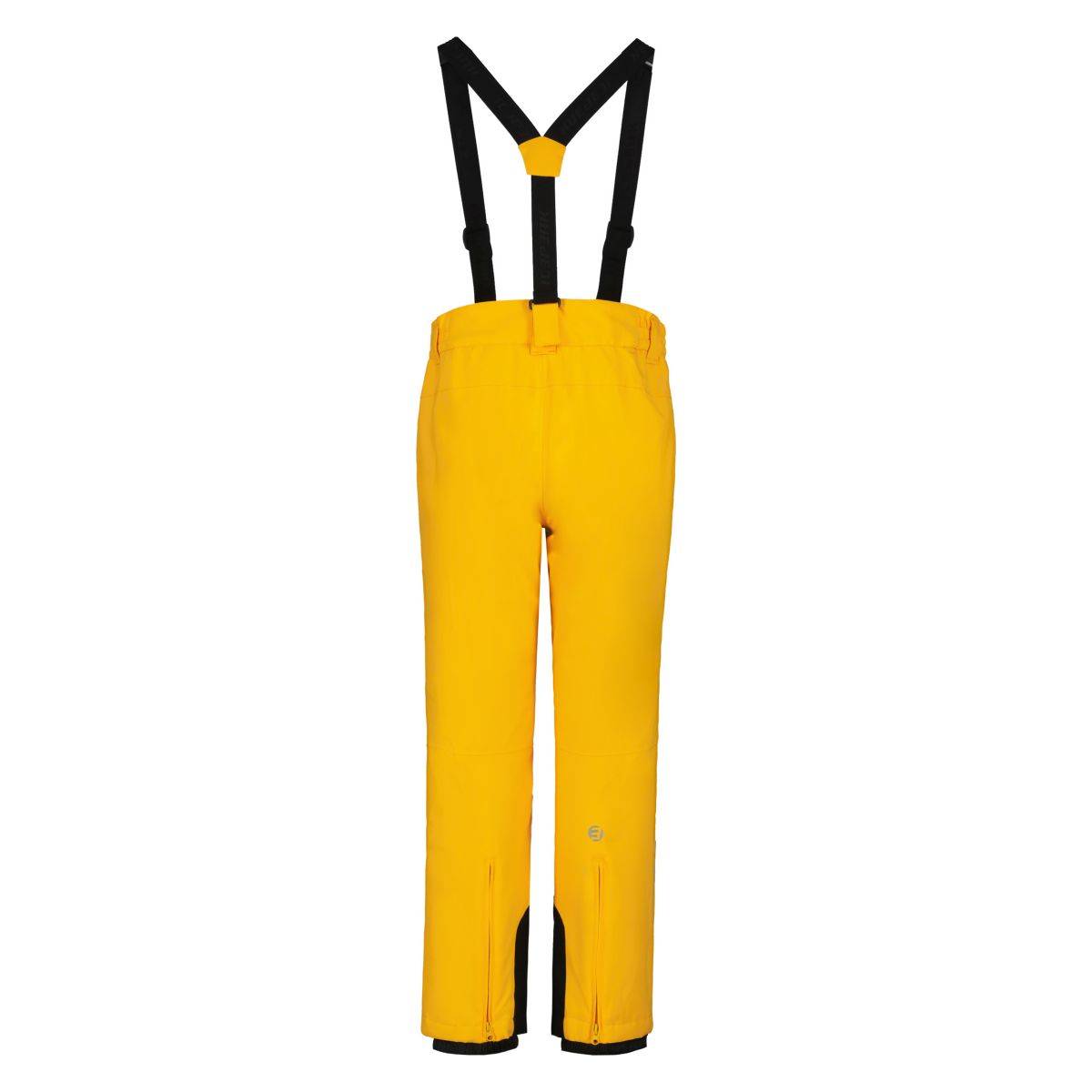 Icepeak ski hlače LISMAN JR F Oranžna 128