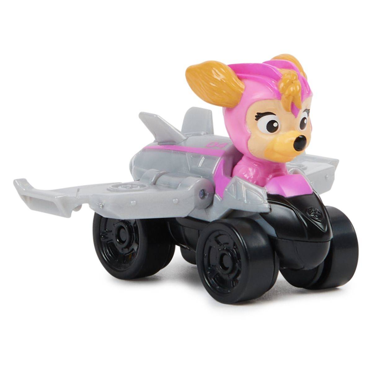 PAW PATROL Movie  mali trkaći auto sort