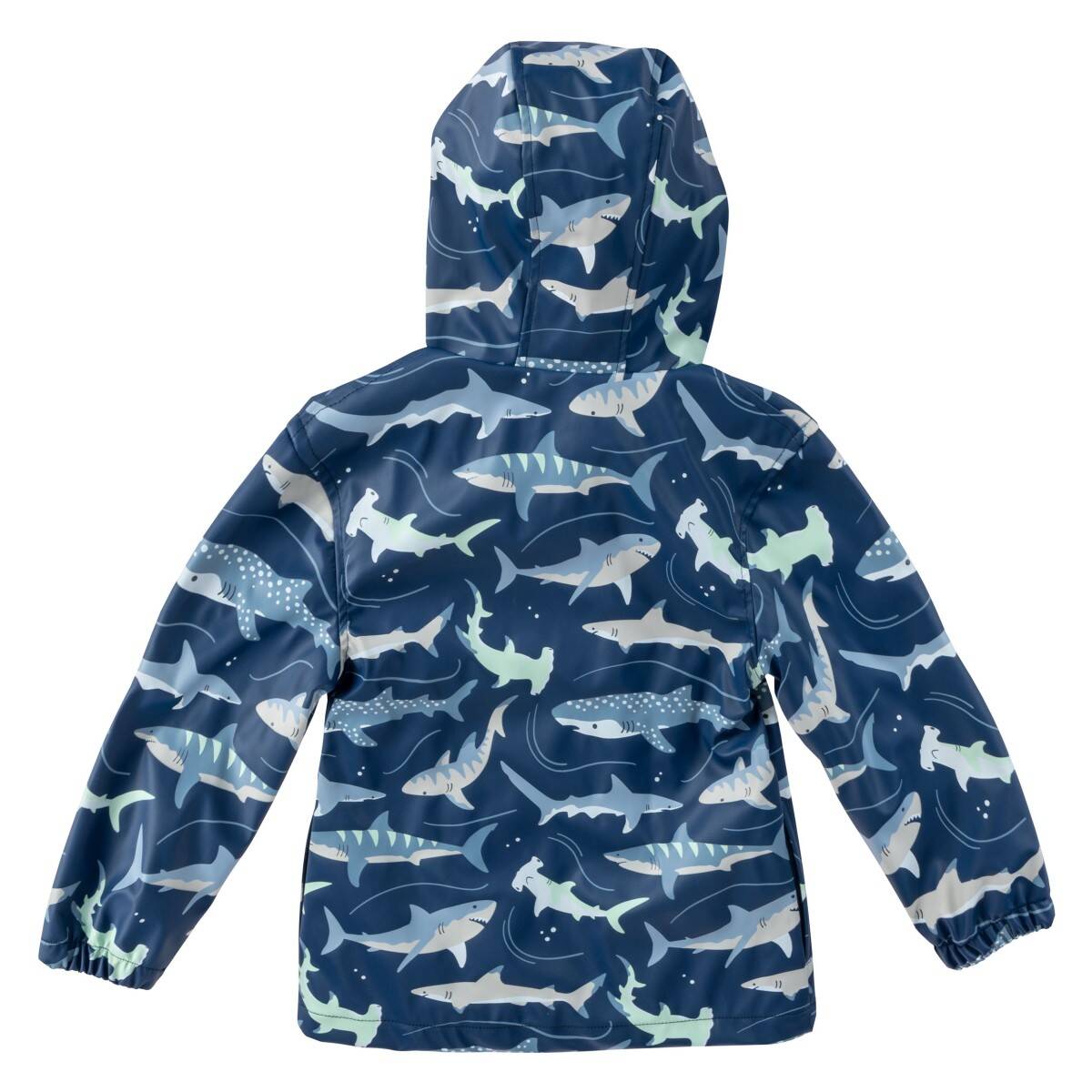 STEPHEN JOSEPH jakna za kišu MORSKI PAS 116-122 SJ-8601-80A 116