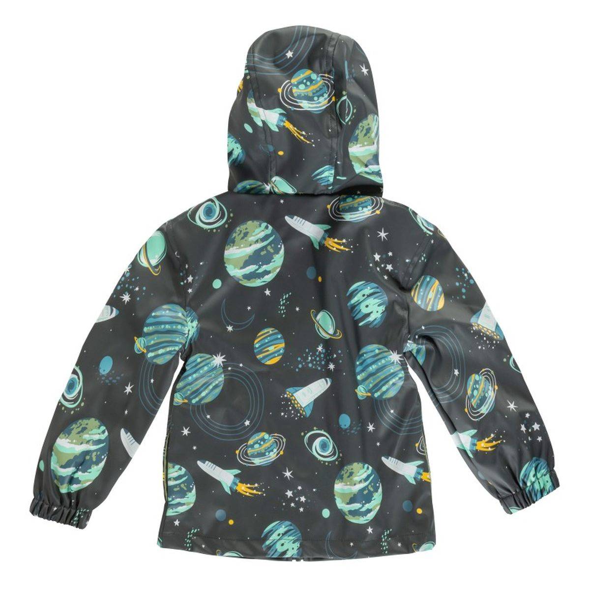Stephen Joseph dežna jakna SPACE SJ-8601-98 F Večbarvno 104