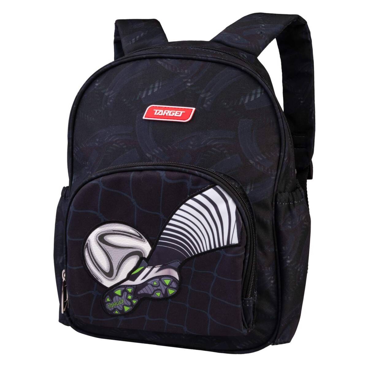 TARGET Ruksak dječji Football champion 28742