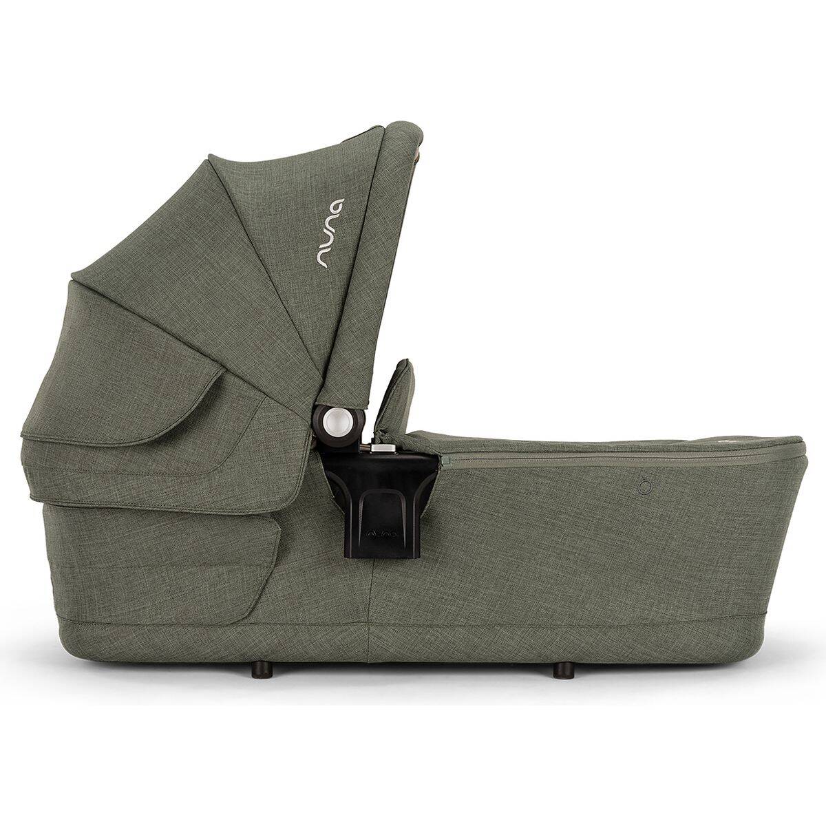Nuna® Voziček 4v1 Pipa Next in baza Next Triv Next pine