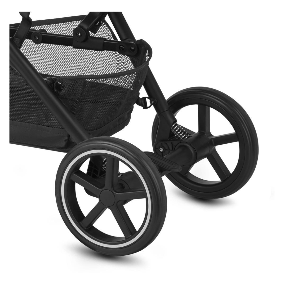 Habillage pluie Cybex Eezy S Twist 2 - Baby-Center