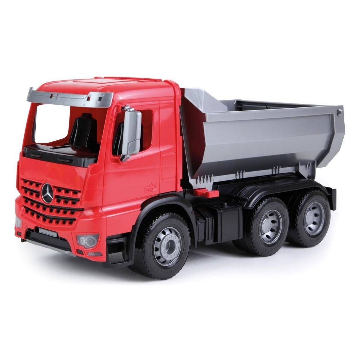 Lena Worxx  Tovornjak Arocs