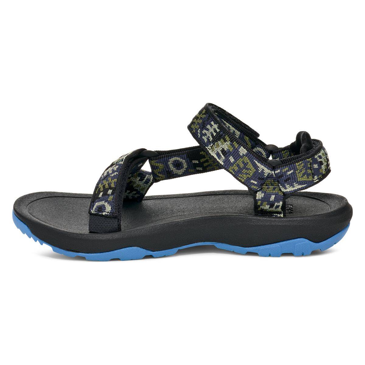 Teva sandal 1019390C K HURRICANE XLT 2 F modern nature iguana 31