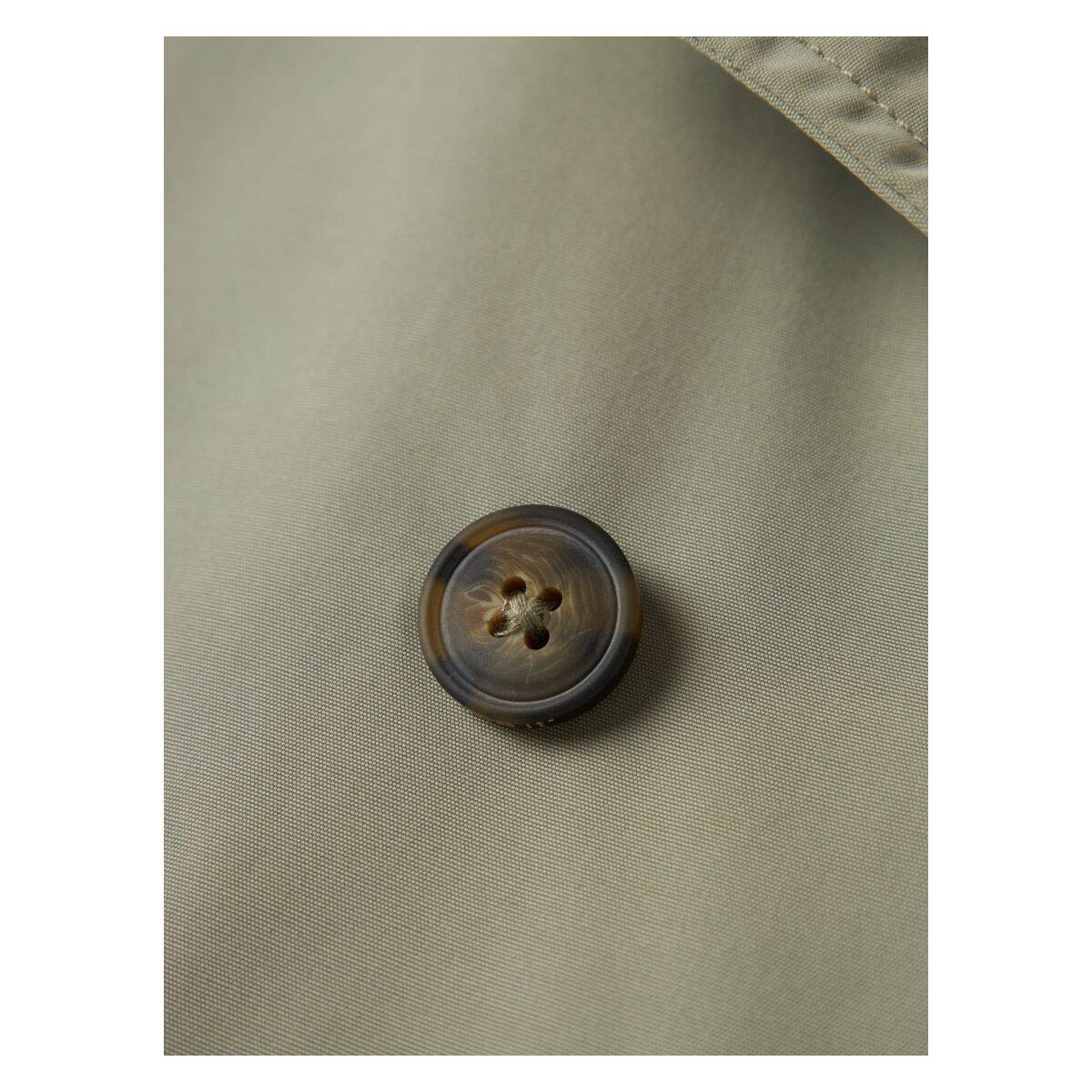 NAME IT jakna prijelazna DR 13237554 NKFMADELIN Ž Siva 140