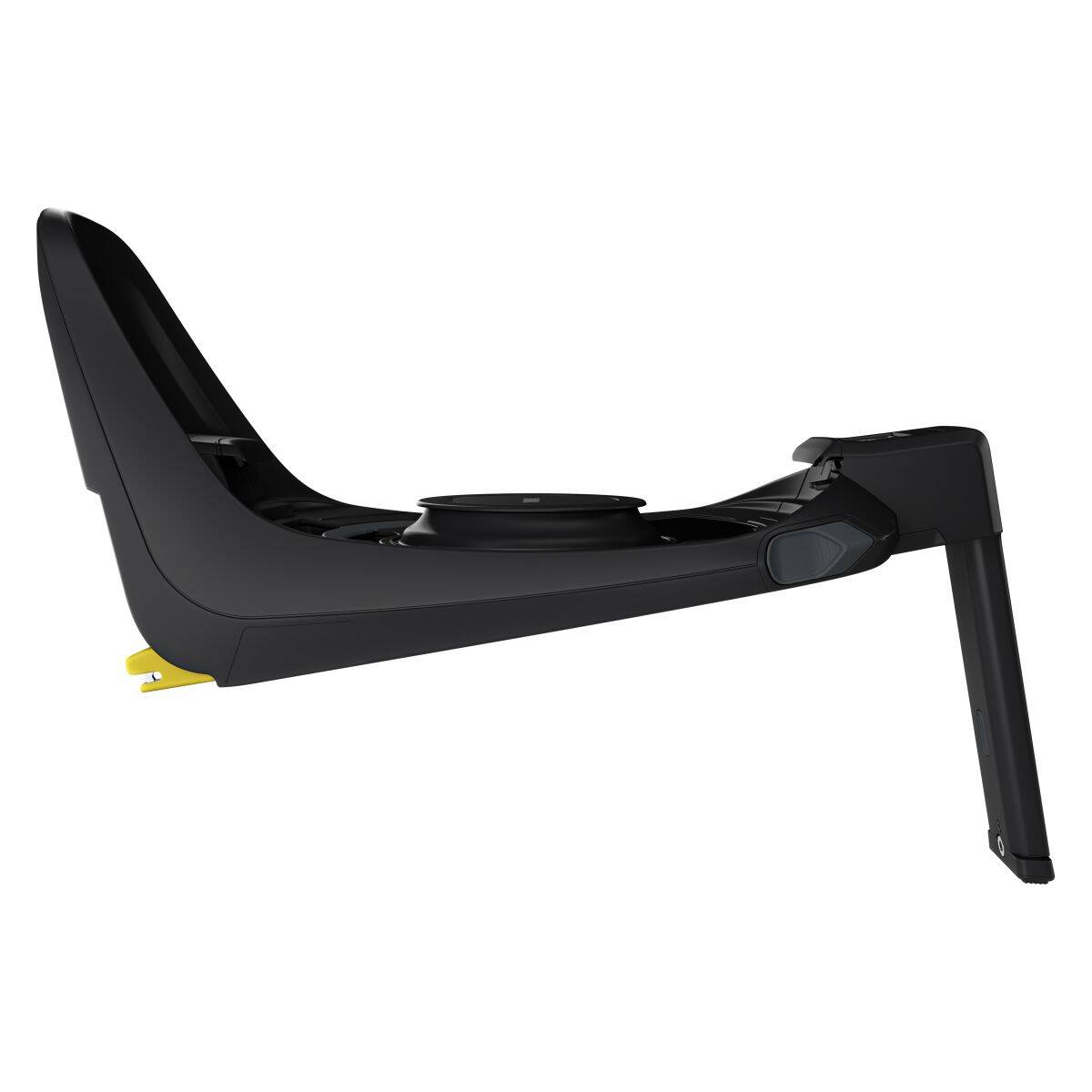 Thule Isofix podnožja Alfi black