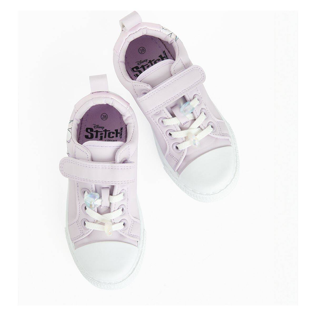 COOL CLUB cipele niske CAL2W25-LG1203 Ž violet 26