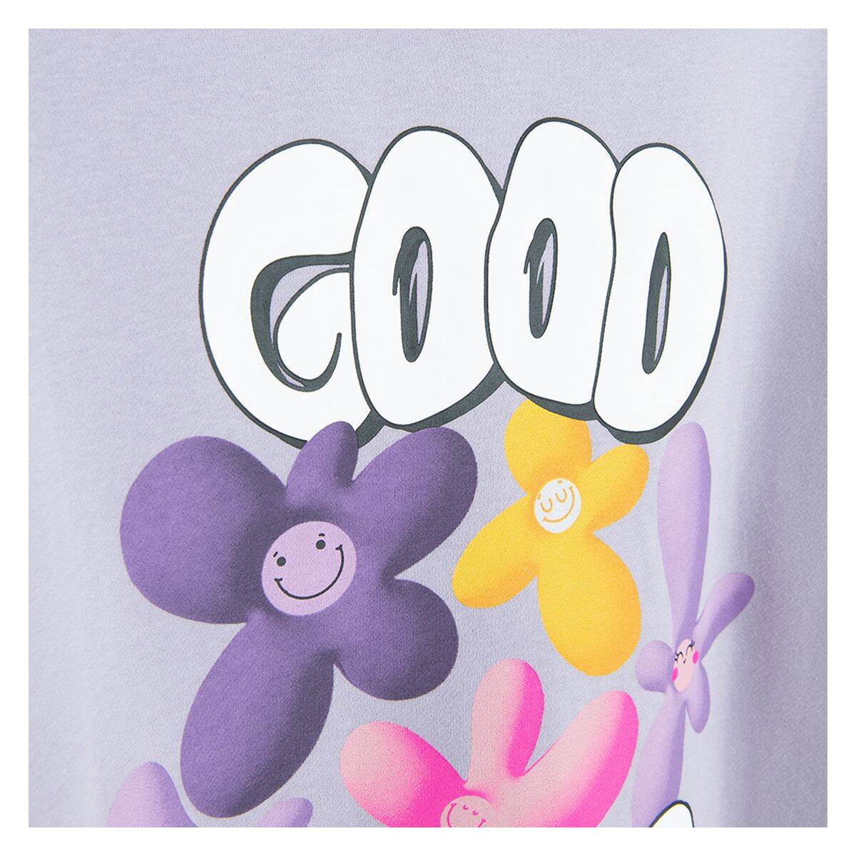 Cool Club pulover DR CCG3020667 D Vijolična 164
