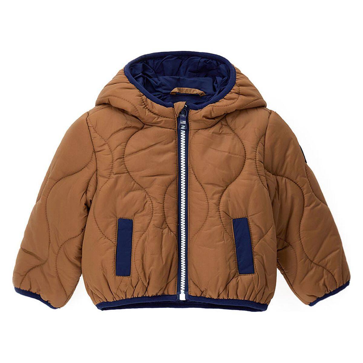 ORIGINAL MARINES jakna prijelazna DR DFA0606NM M Smeđa 86