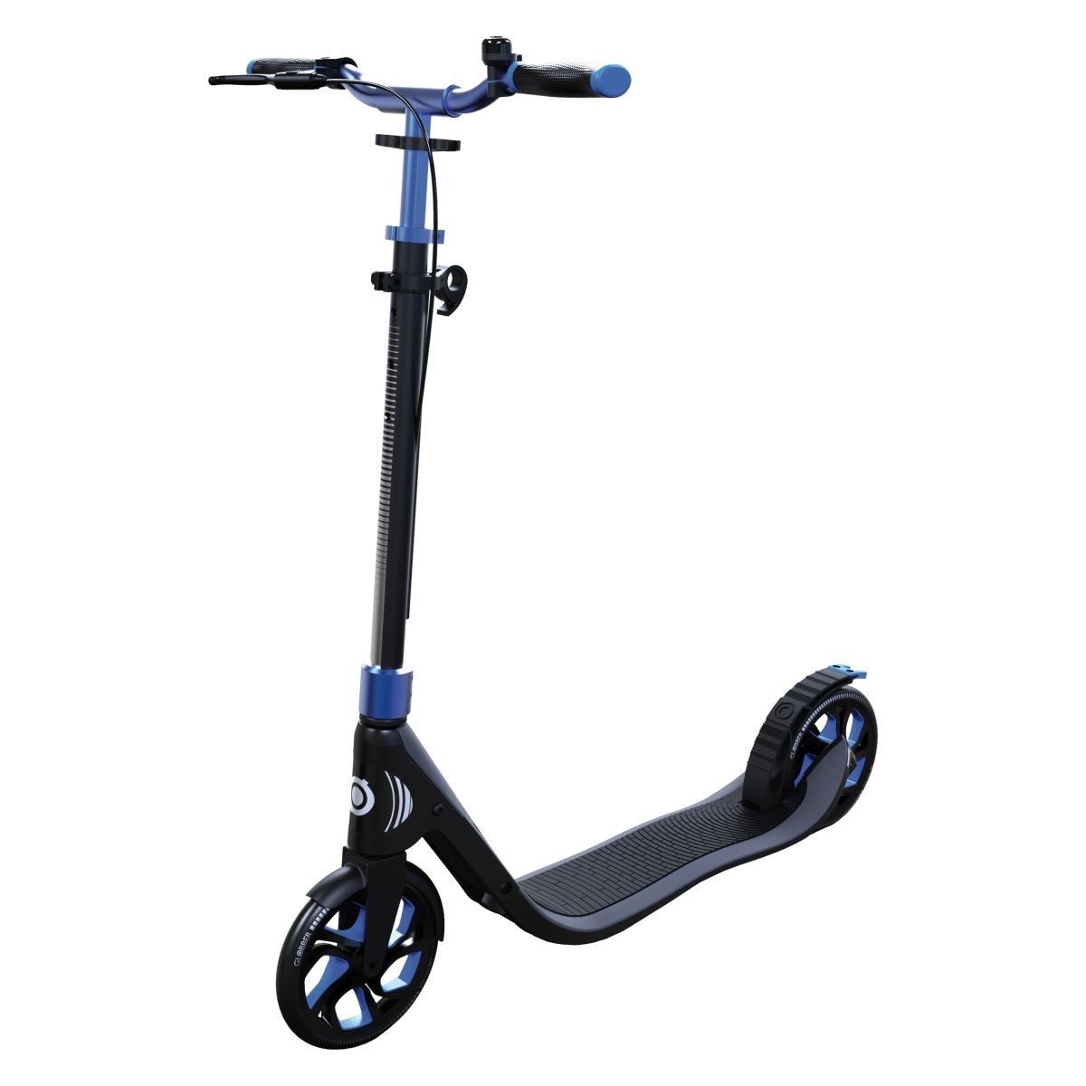 GLOBBER 478-101 romobil  one nl 205 deluxe titanium - plavi