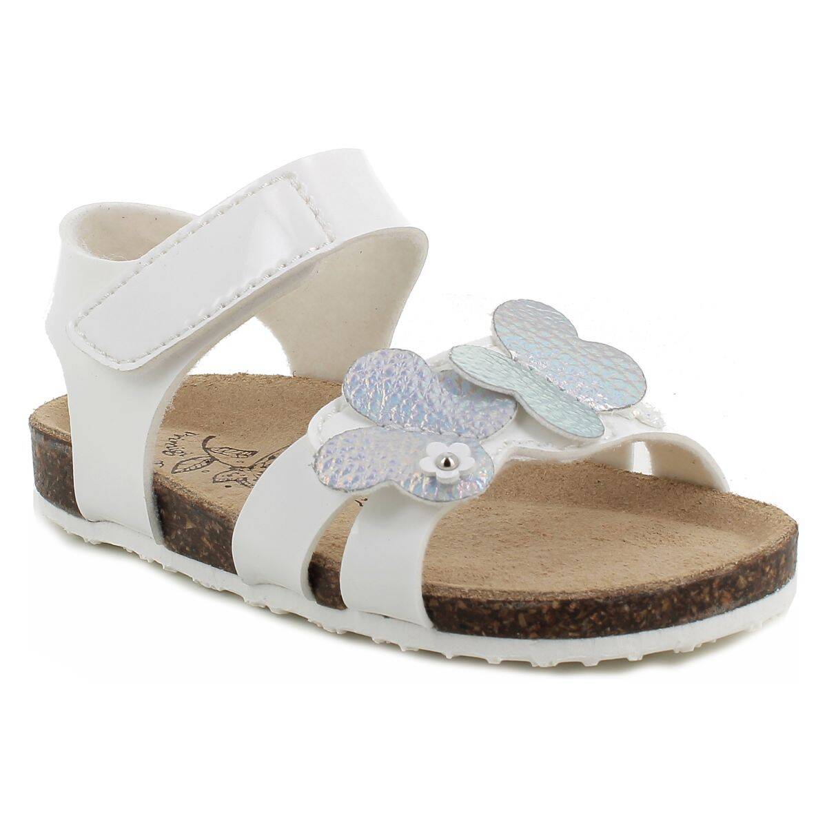 Primigi sandal PBK 79348 D bianco 31