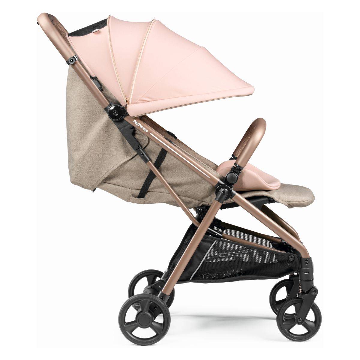 PEG PEREGO Kišobran kolica Selfie Plus mon amour