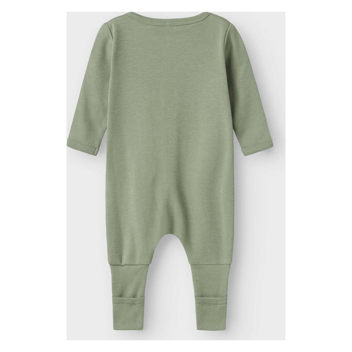 Name It pižama pajac 2 kosa DR DH 13241752 NBMNIGHTSUIT NOOS F Zelena 68