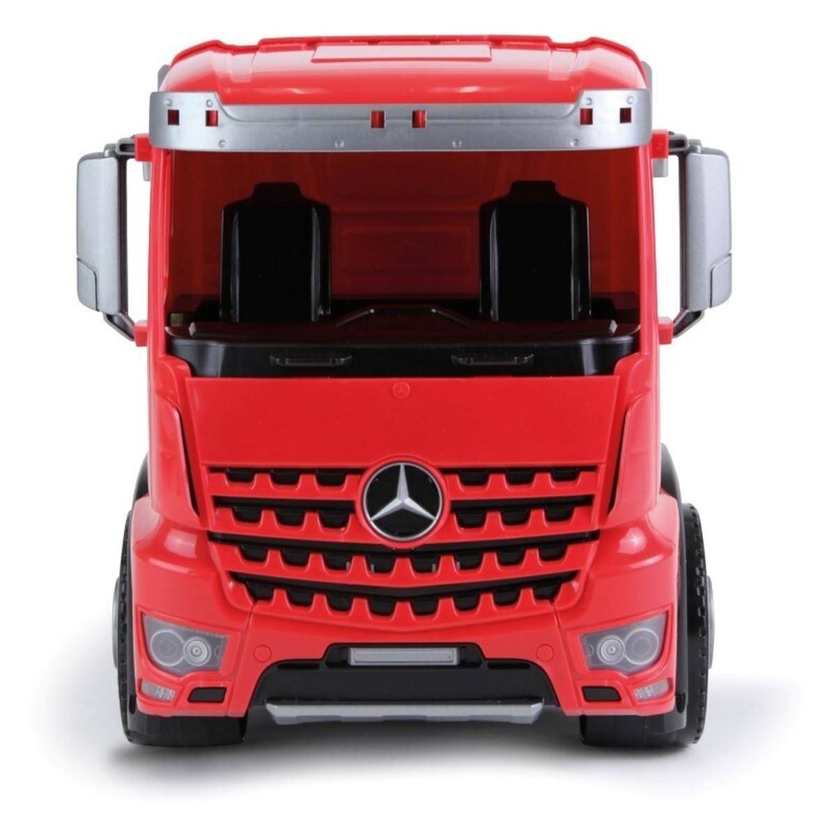 Lena Worxx  Tovornjak Arocs