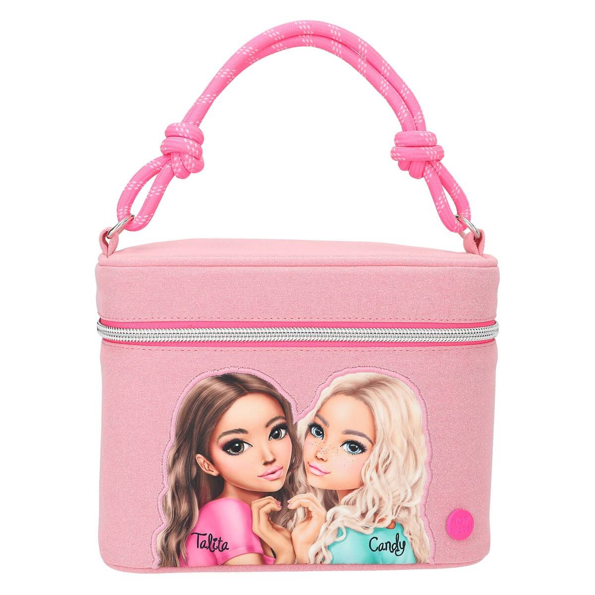 TOP MODEL torbica za kozmetiku BEAUTY and ME