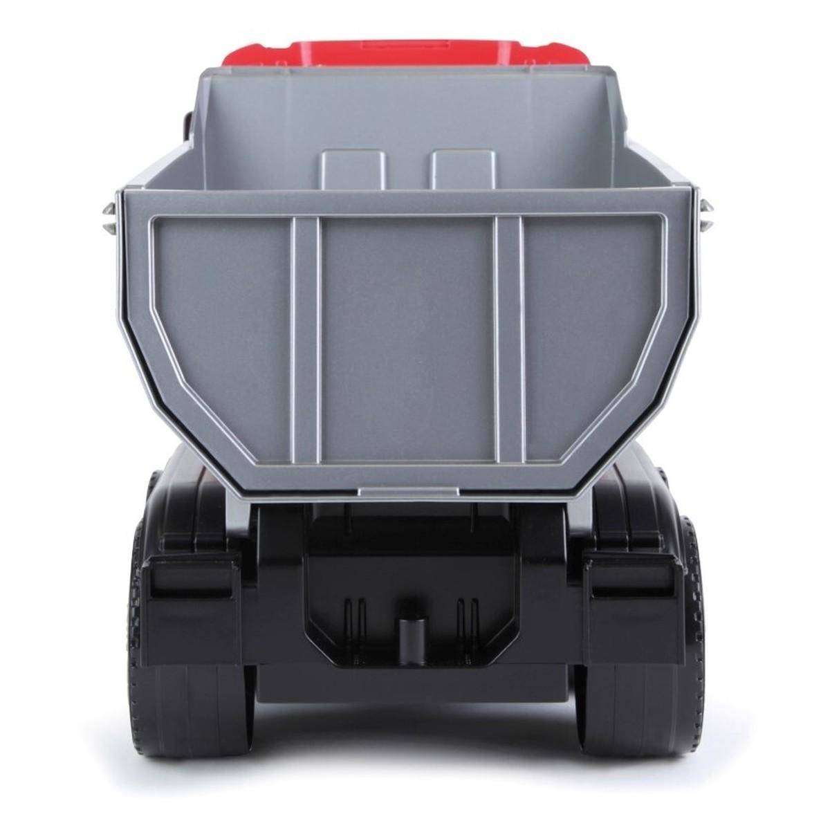 Lena Worxx  Tovornjak Arocs