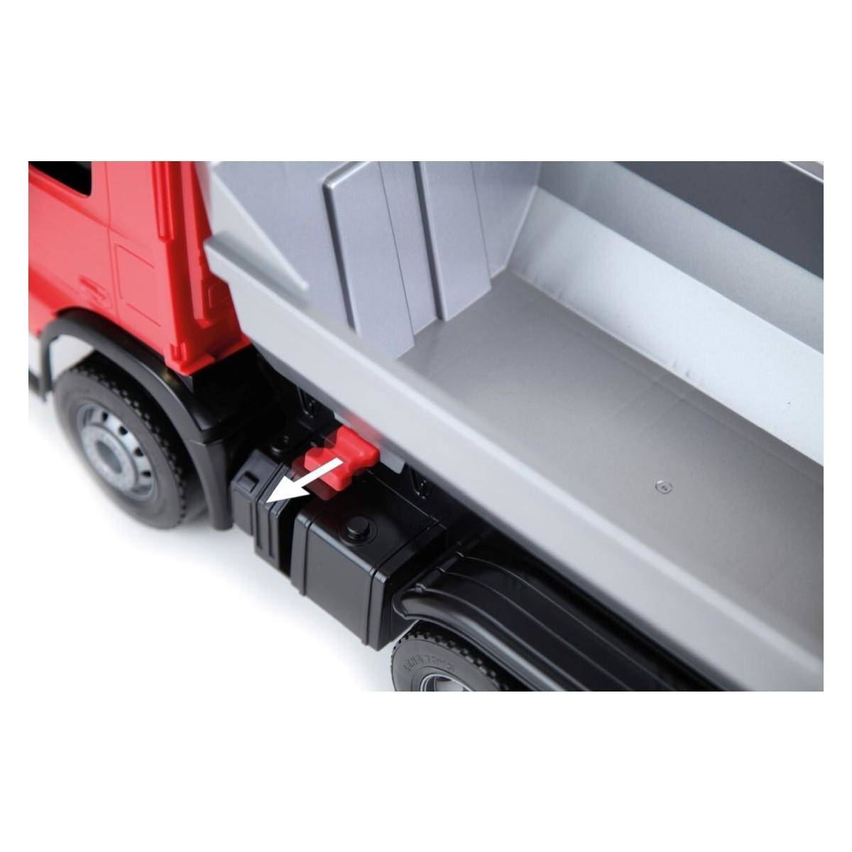 Lena Worxx  Tovornjak Arocs