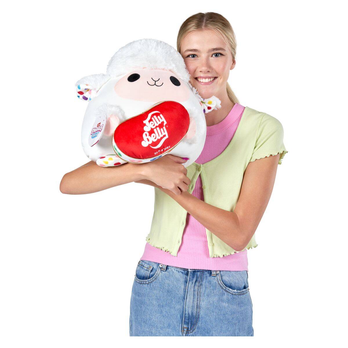 ZURU pliš Snackles 40 cm sorto