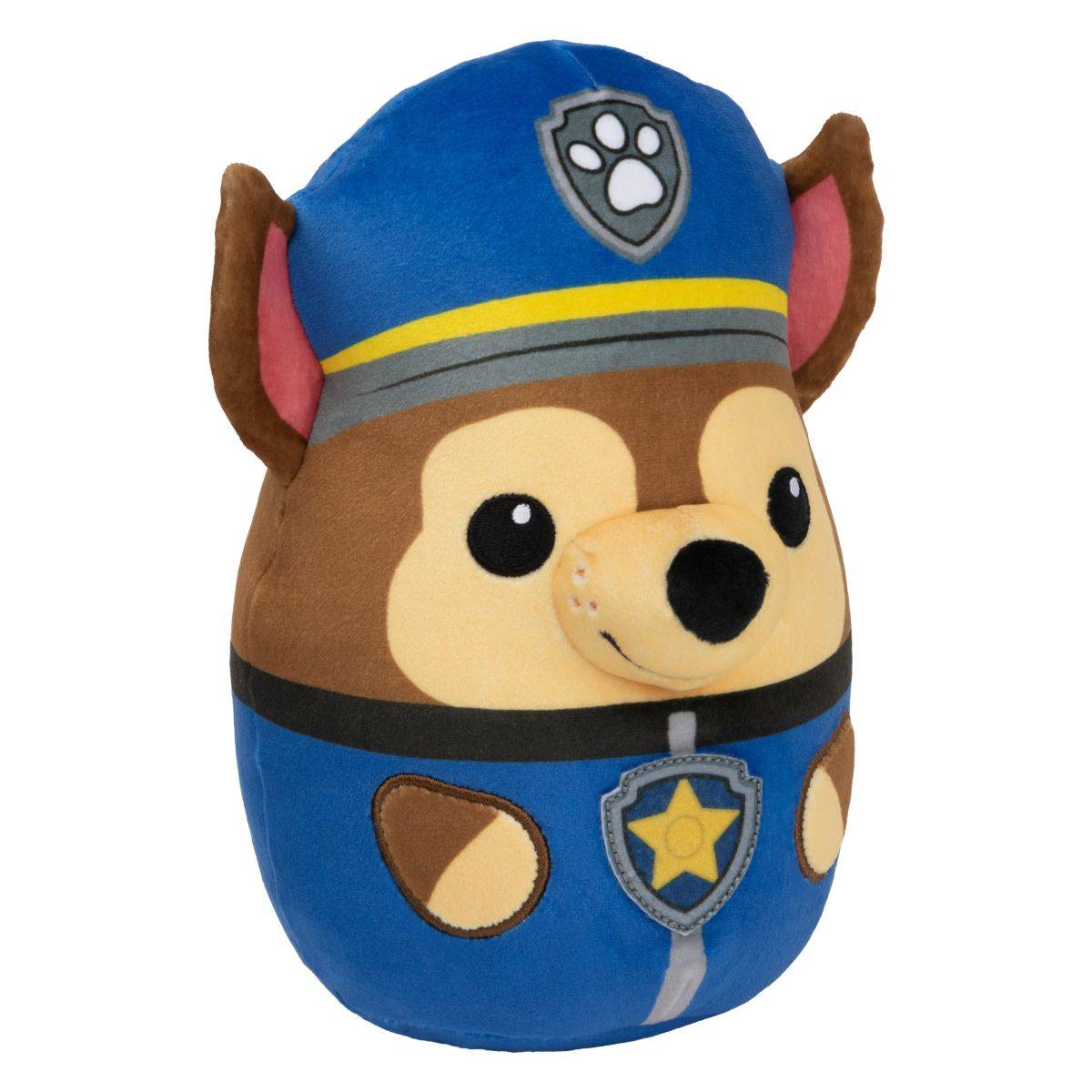 Paw Patrol pliš Chase 20 cm 50228