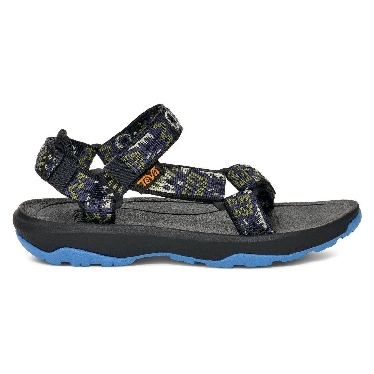 Teva sandal 1019390C K HURRICANE XLT 2 F modern nature iguana 29-30