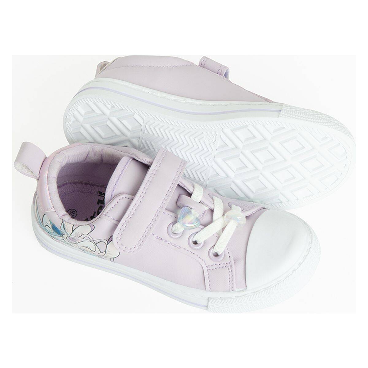 COOL CLUB cipele niske CAL2W25-LG1203 Ž violet 27