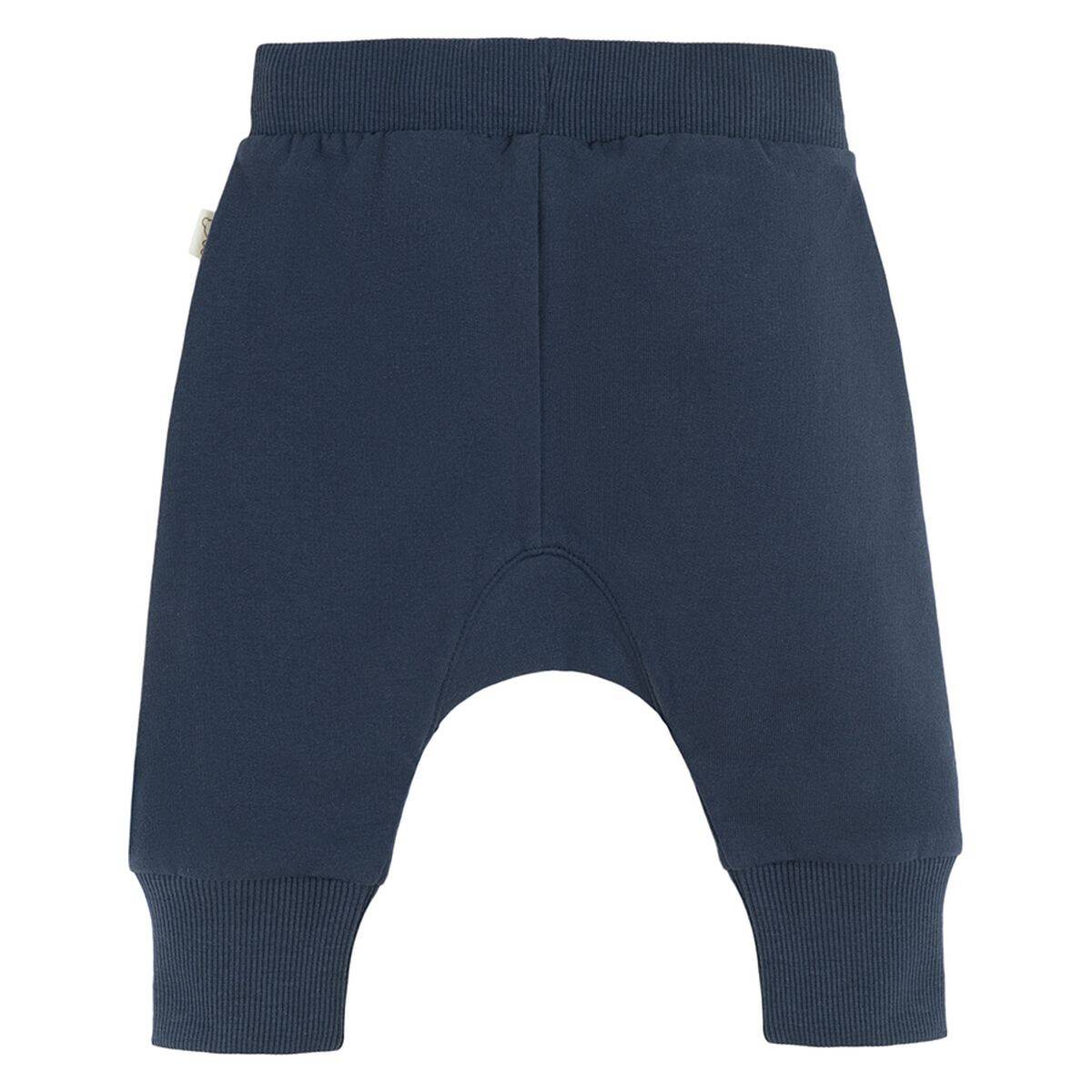 COOL CLUB hlače trenirka DH CCB3000328 M Plava 62