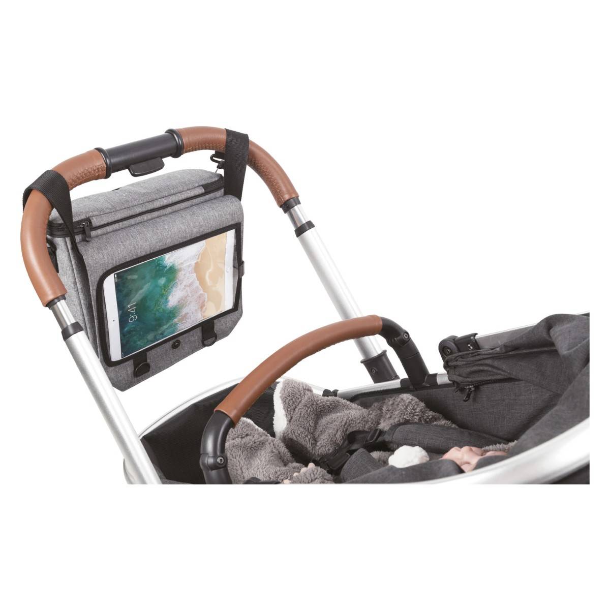 FREEON Zaštita za vozačevo sjedalo