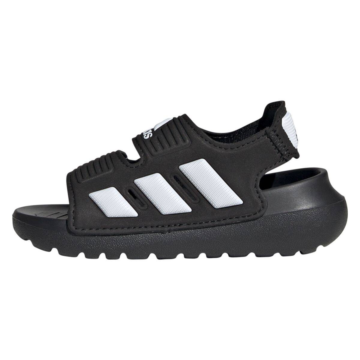 Adidas sandal ID0306 ALTASWIM 2.0 I F black 22