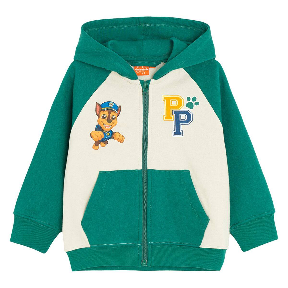 COOL CLUB vesta DR LCB3111889 NICKELODEON M Šareno 98