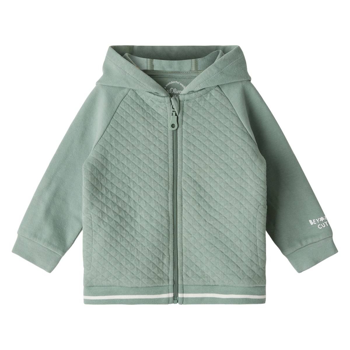 Sciarpa Invernale Per Bambina S.Oliver - Design A Righe E Morbida Al Tatto - Foto 13