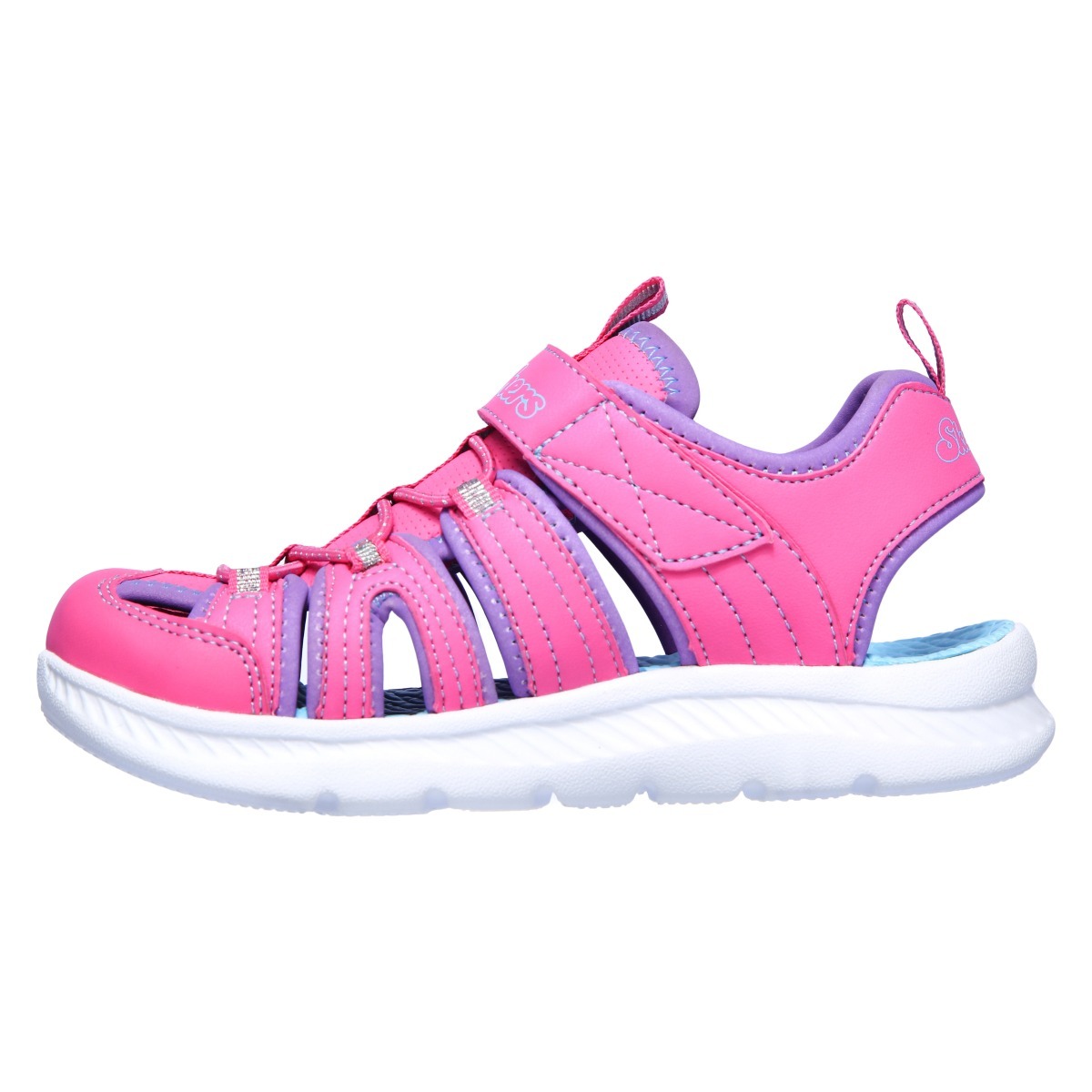 Skechers sandal 302100L HTPK D htpk 31