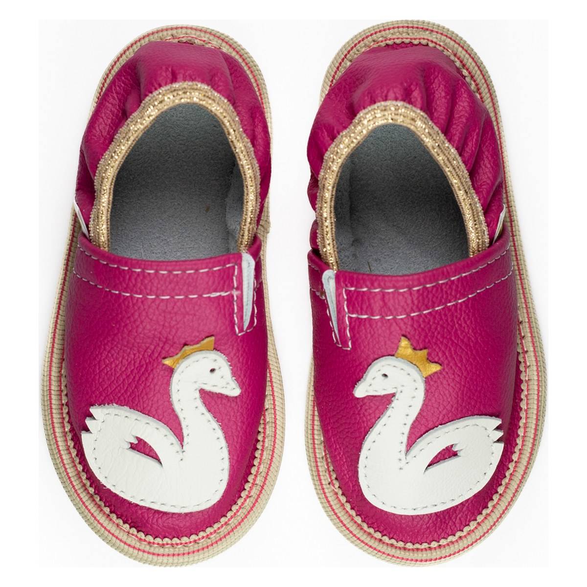 Rolly copat šolski 315L Toddler Girl Swan D berry 21