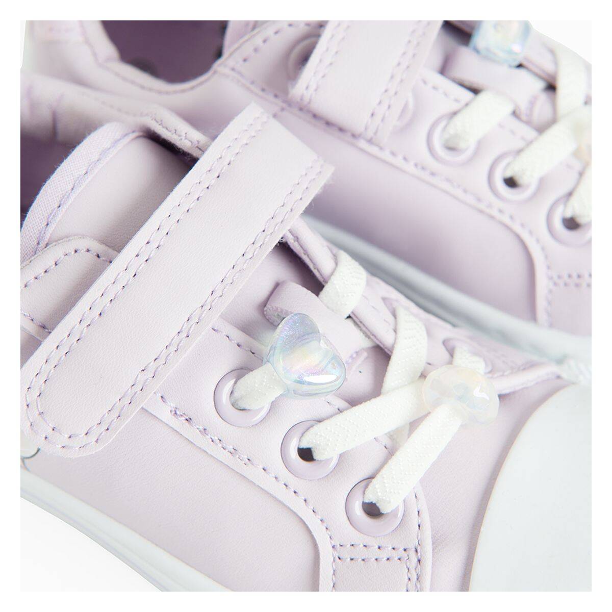 COOL CLUB cipele niske CAL2W25-LG1203 Ž violet 28