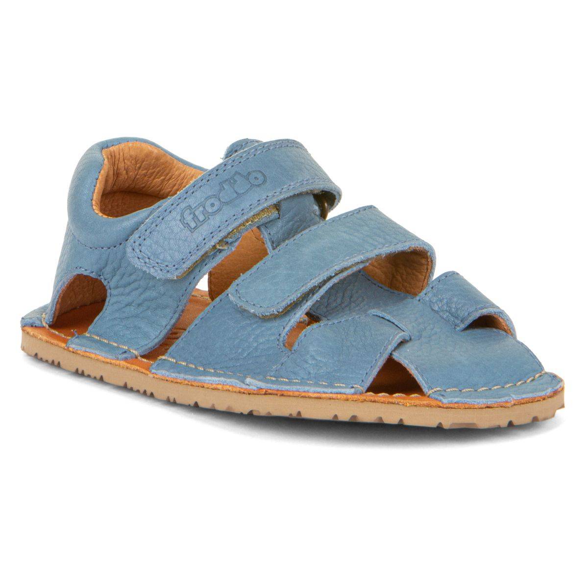 Froddo sandal G3150263 BAREFOOT FLEXY AVI F jeans 26