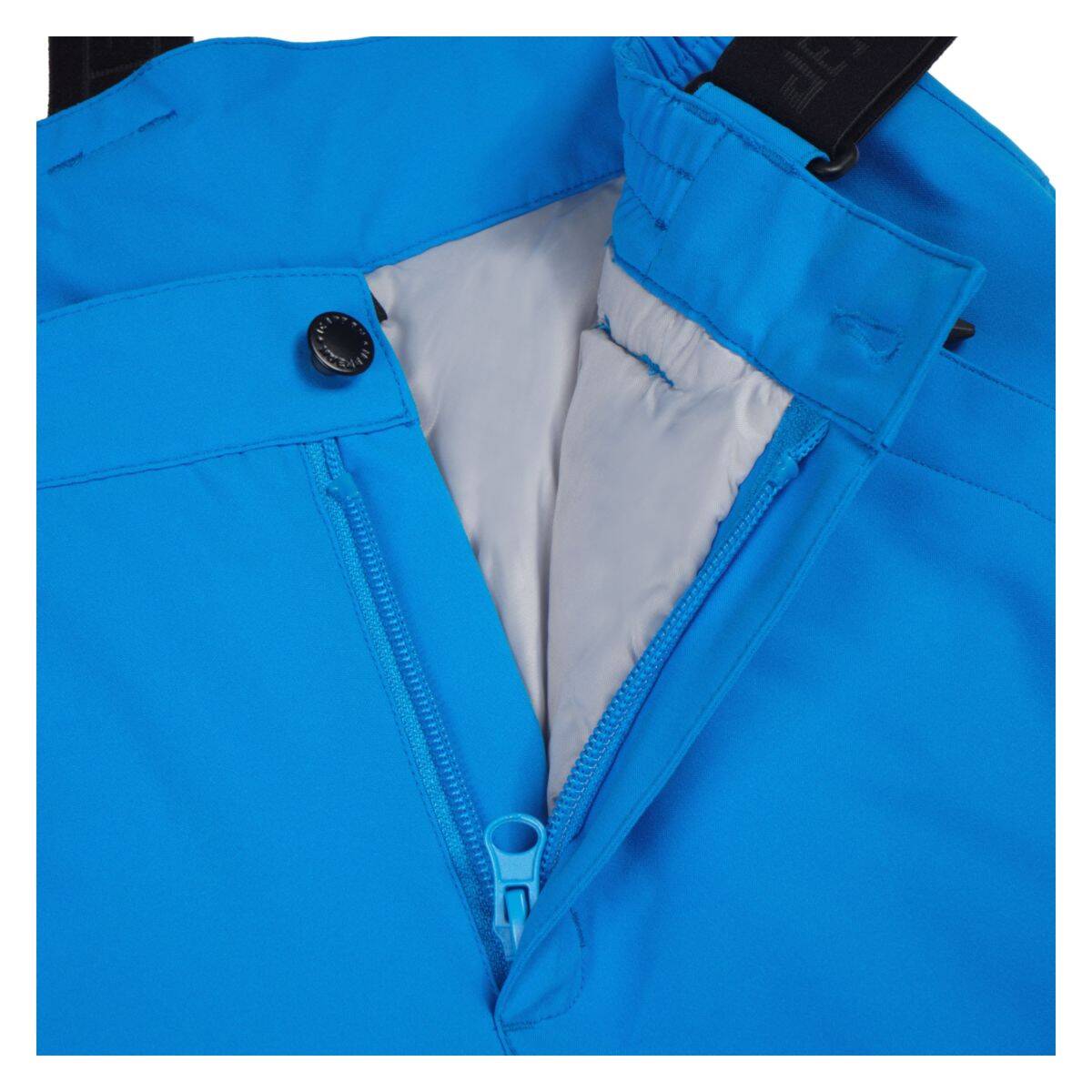 Icepeak ski hlače DH LISMAN JR F Modra 116