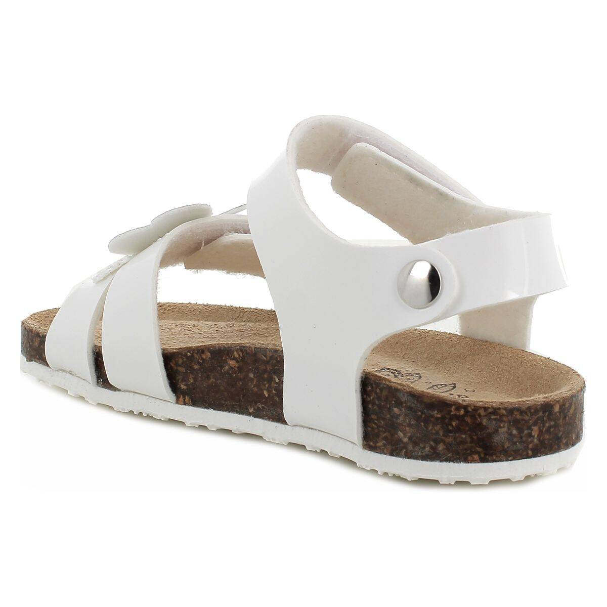 Primigi sandal PBK 79348 D bianco 34
