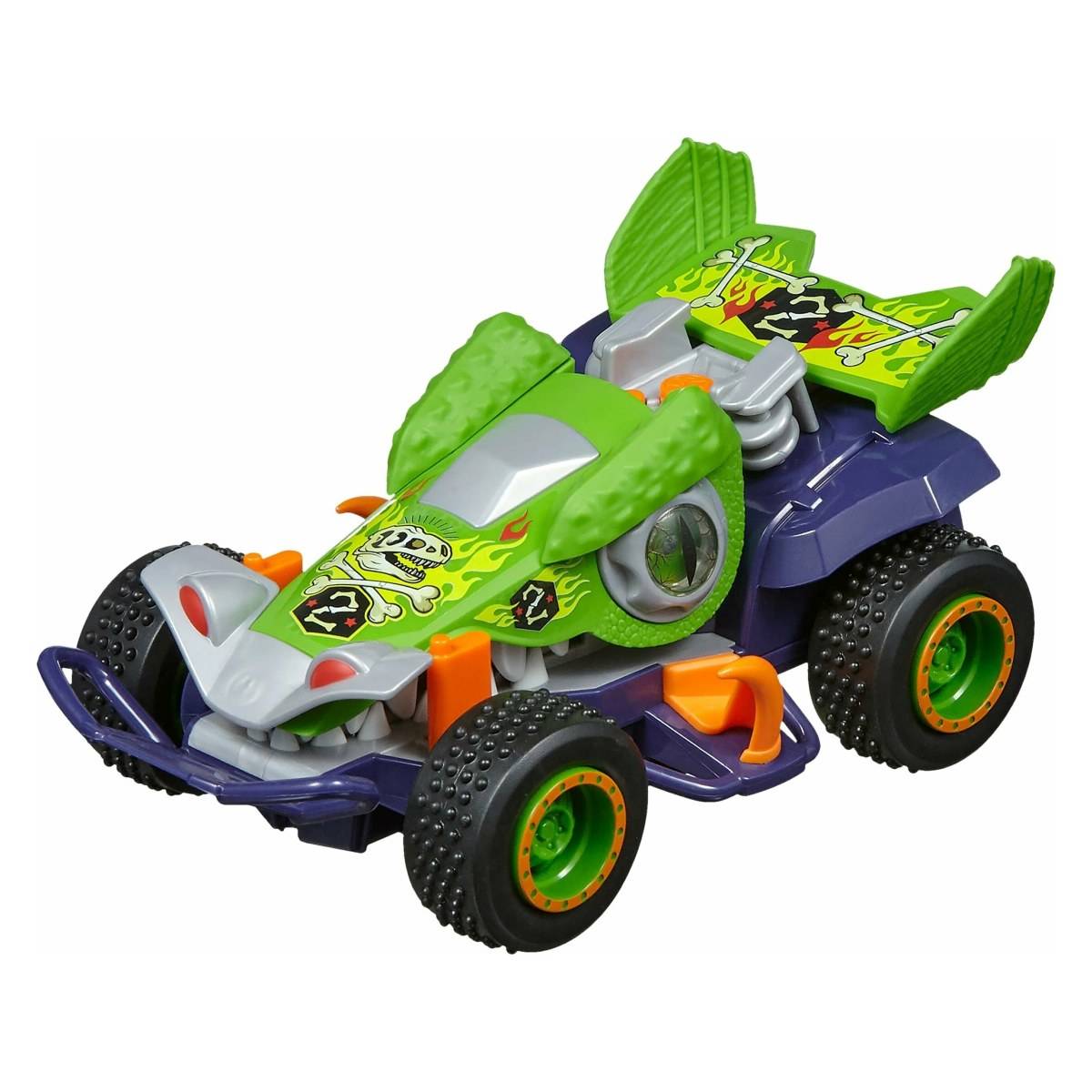 ROAD RIPPERS extreme action mega monsters Beast Buggy