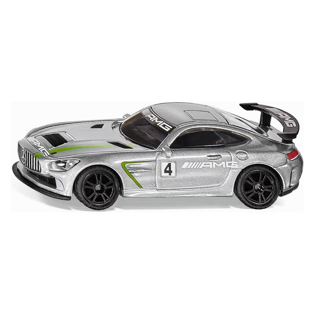 Siku Športni avtomobil Mercedes-AMG GT4