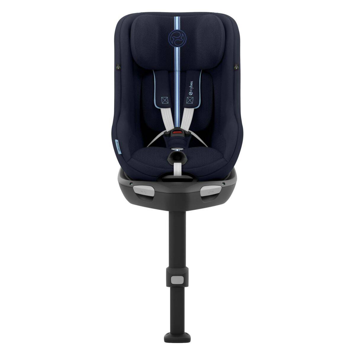 Cybex Avtosedež i-size 61-105 cm Sirona Gi Plus ocean blue, navy blue