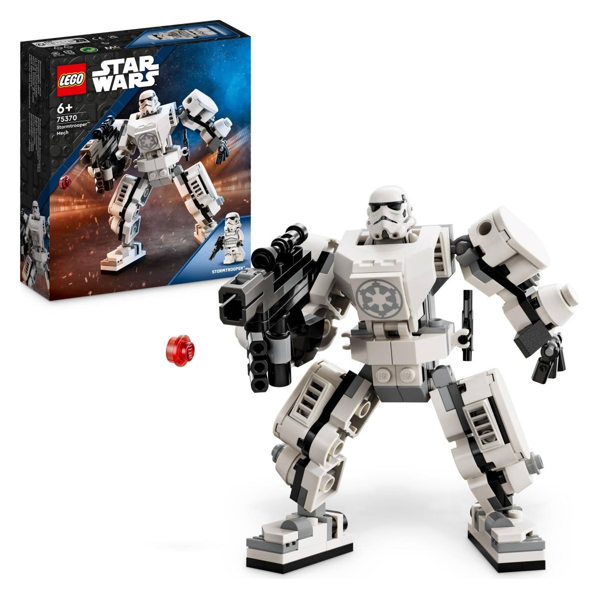 Lego star wars stormtrooper sets hot sale
