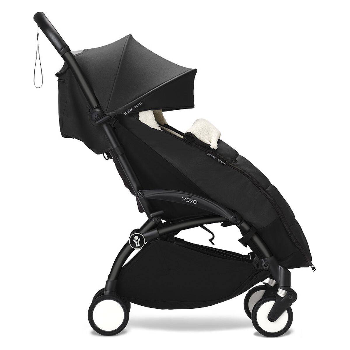 Stokke Yoyo zimska vreča