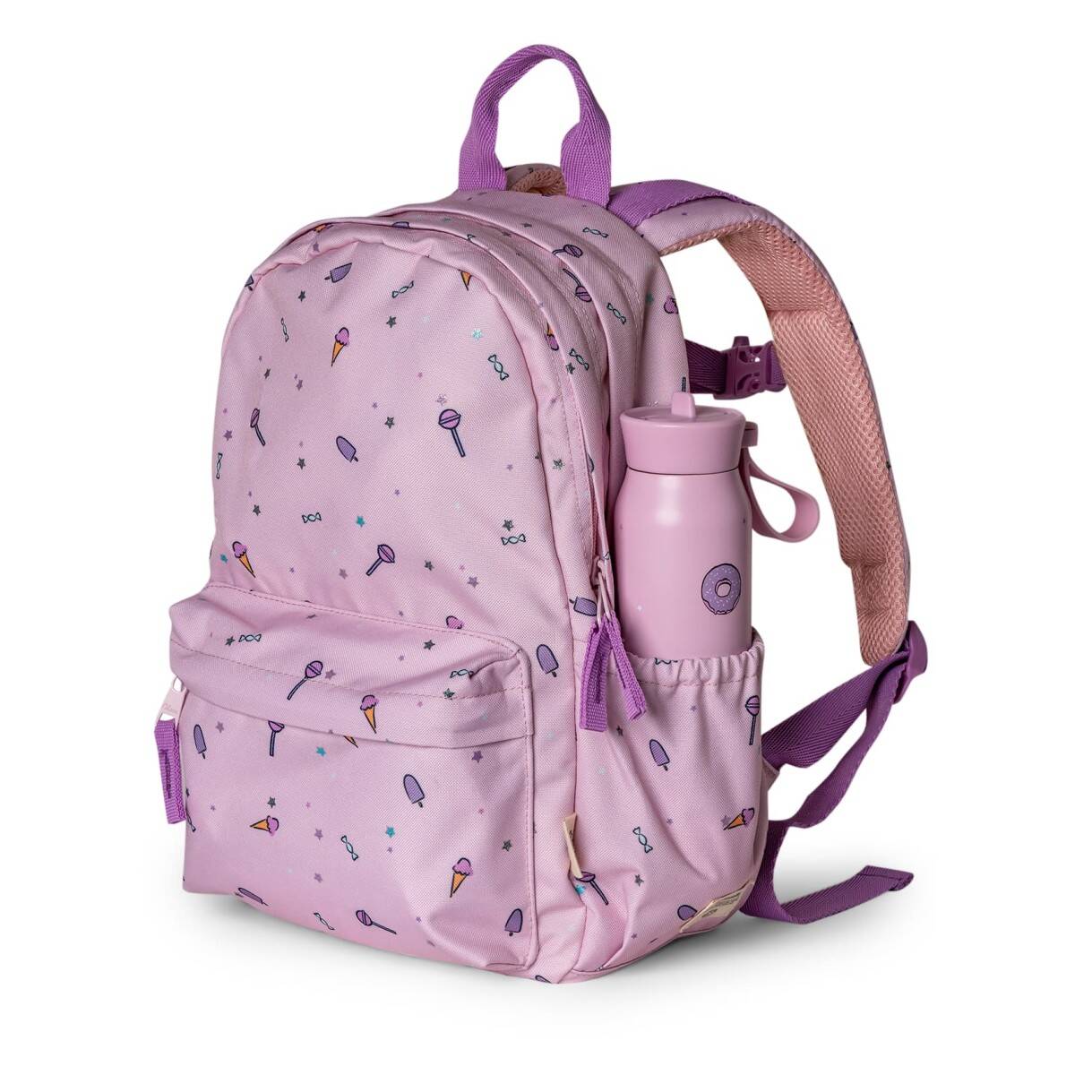 CITRON Dječji ruksak Medium Stormy Unicorn 2025_Medium_Backpack_Stormy_Unicorn
