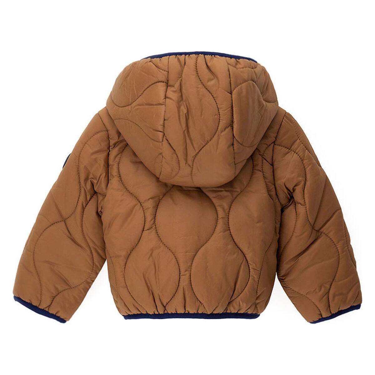 ORIGINAL MARINES jakna prijelazna DR DFA0606NM M Smeđa 110